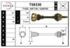 EAI T58330 Drive Shaft